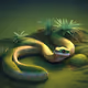 Snake zoorb