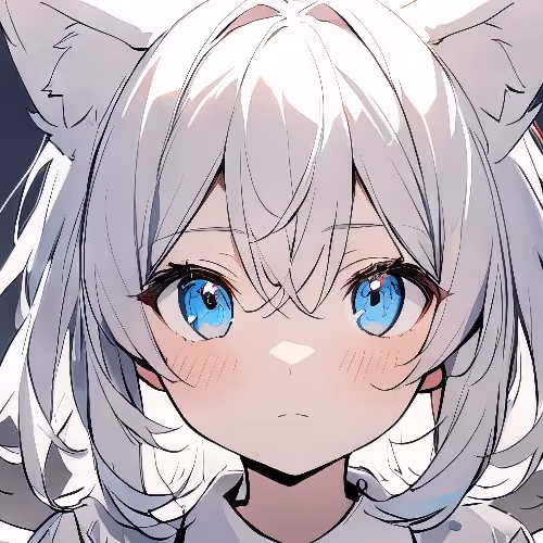 Cat-Eared Angel Collection
