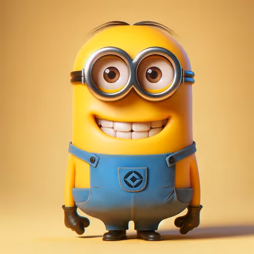 Minions