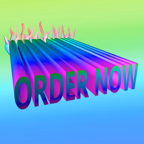 ++ ORDER NOW ++
