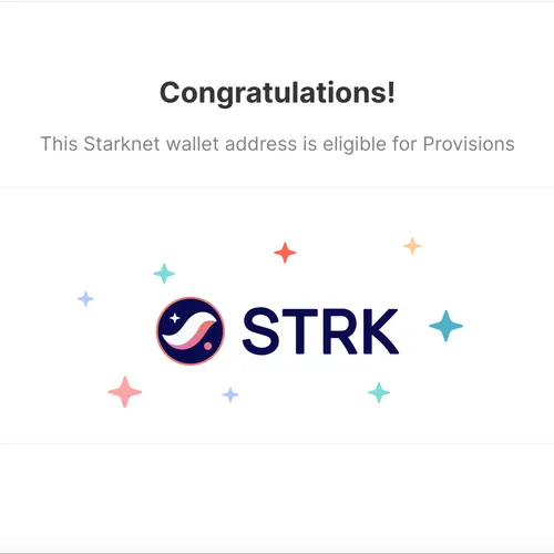 STARKNET