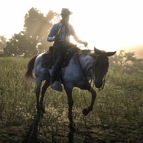 American Frontier 1899