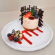 Delicacies from the chef