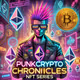 CryptoPunk Hustler