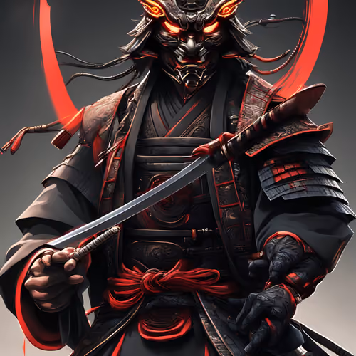 Dark King