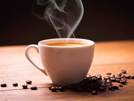 Coffee