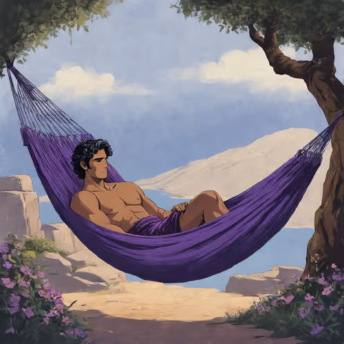 Glorious Morning Pythians 🔮