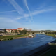 river