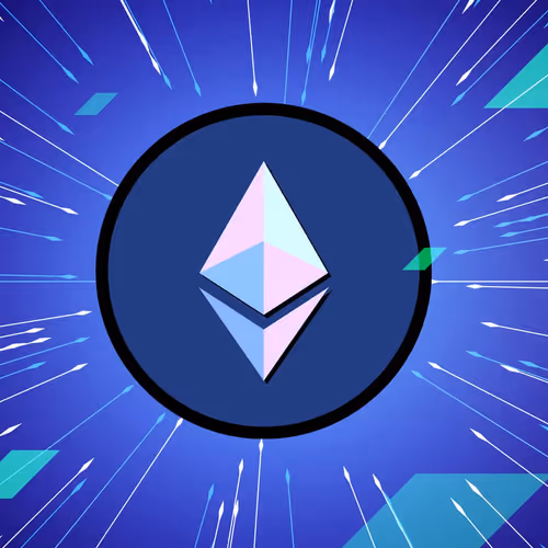 ETH