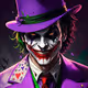 spring joker