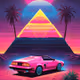 80's SynthWave collection