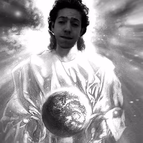 Jesus