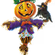 Scarecrows