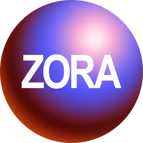 ZORA Art Experiments