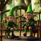 Forest Elf