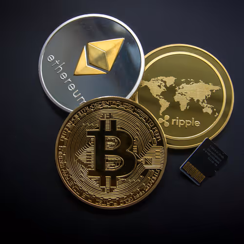la reyna ethereum esta despertando