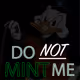 DO NOT MINT ME