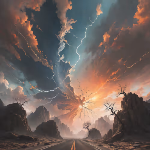 Volcano