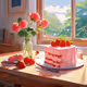 cake