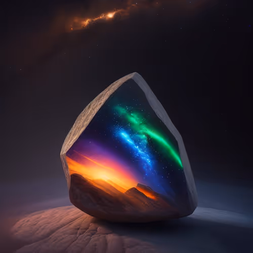 Big rock
