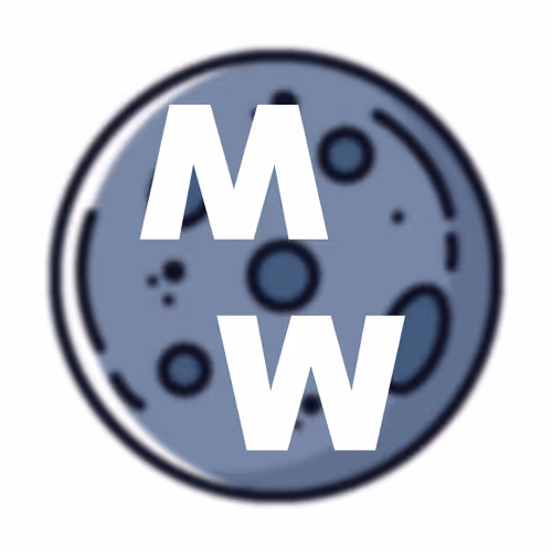 Moon Zorb