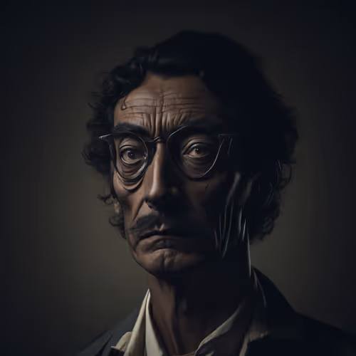 Satoshi Nakamoto
