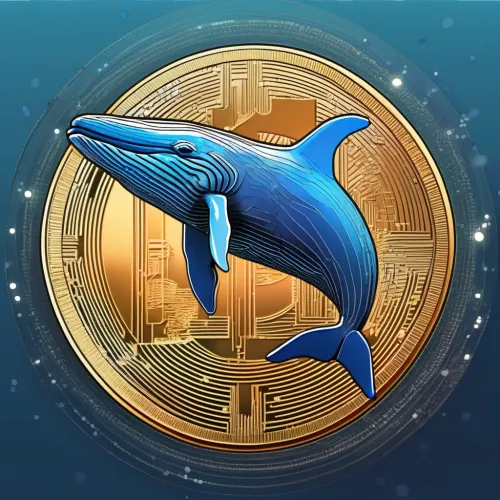BTC Whale