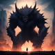 Monster