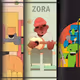Zora arts