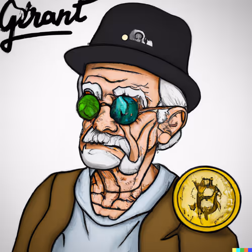 Crypto