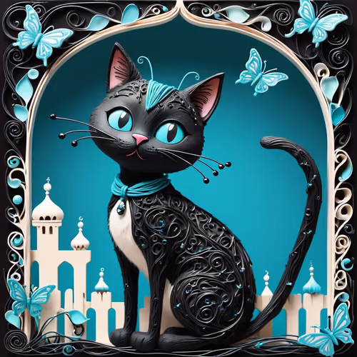 cats