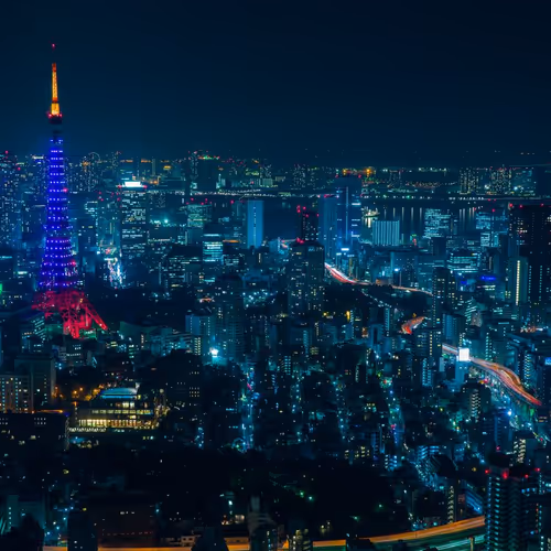 cities