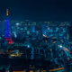 cities