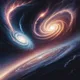 whirlpool with space