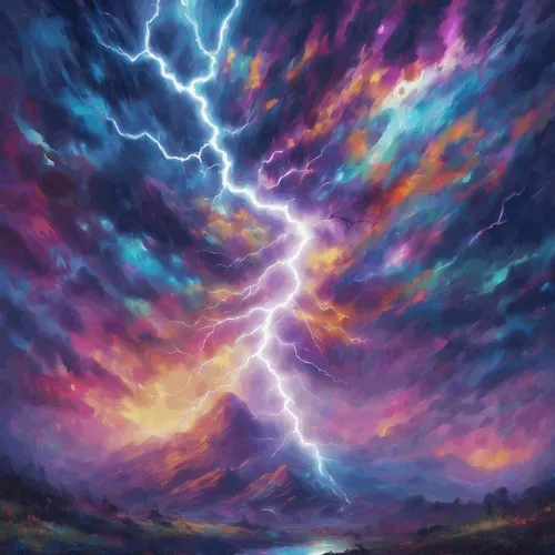 Lightning