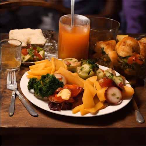 Food