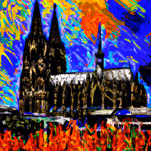 Cologne