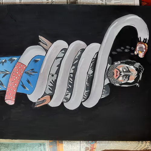 My Paintings