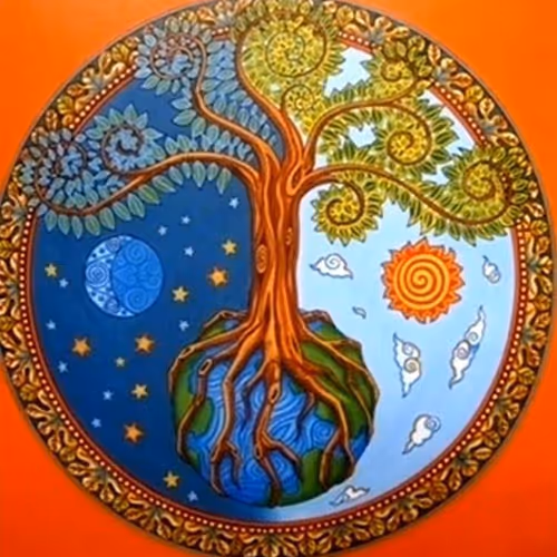 Tree of life