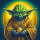 Jedi Master Yoda