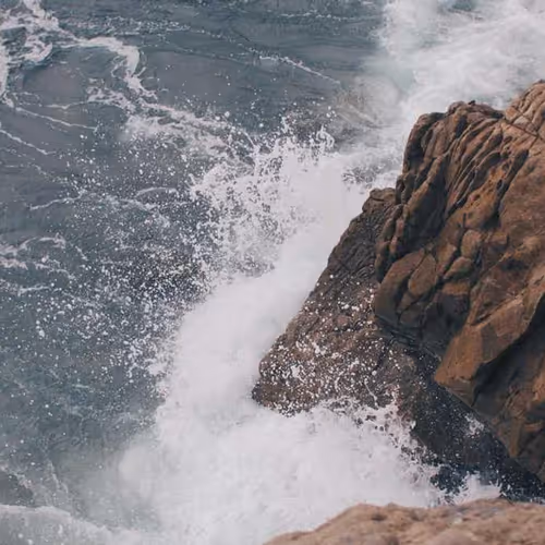 Contained Hughes Patrol