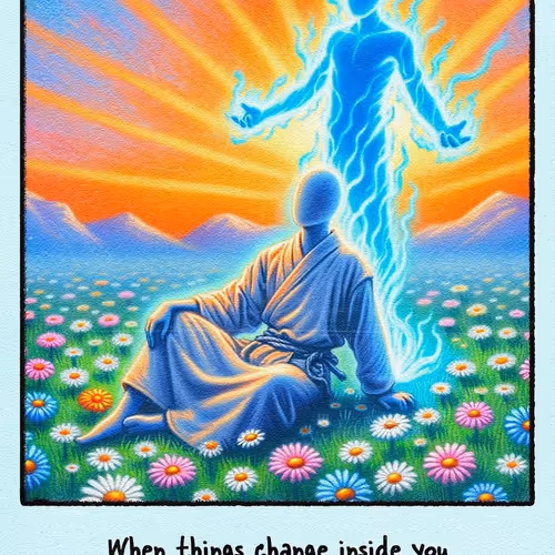 CHANGE