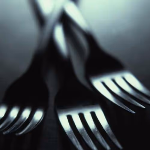 Cutting Pour Psychology