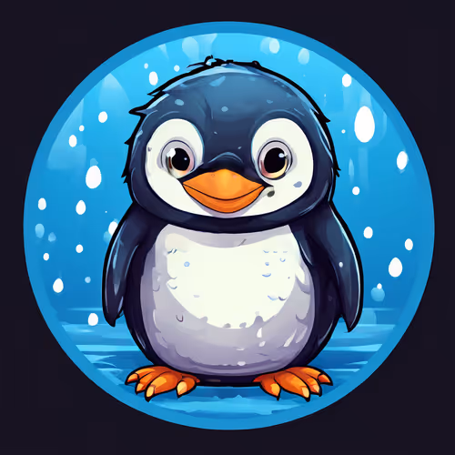 Penguin multi
