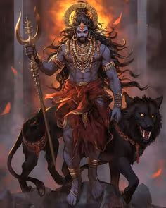 Hindu Gods