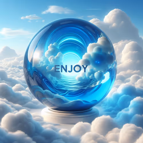 Enjoy!
