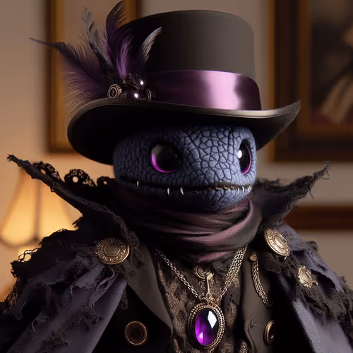 Degenified cryptolad