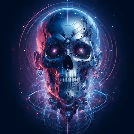 Skull future