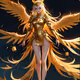 golden angel
