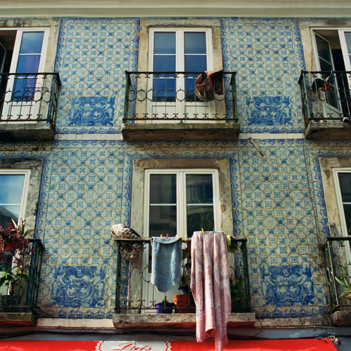 Lisbon